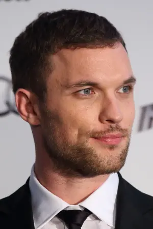 Photo Ed Skrein #32568