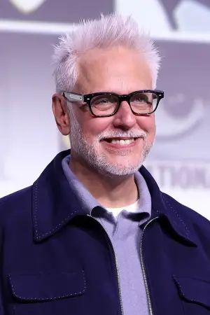 Photo James Gunn #327279