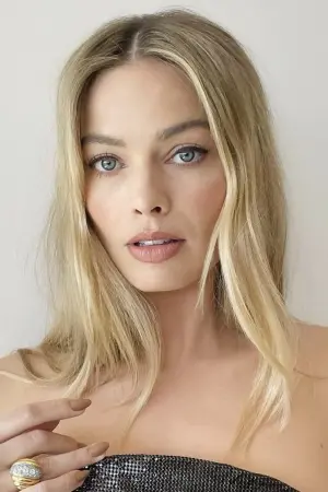 Photo Margot Robbie #280236