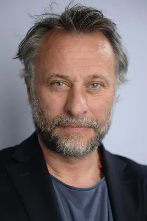 Photo Michael Nyqvist #24575