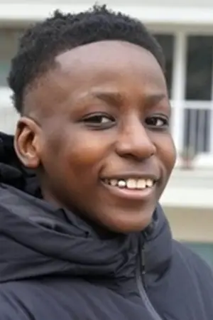 Photo Mpaly Traoré #348138