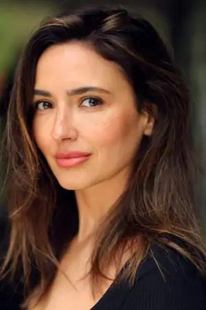 Photo Nadia Forde #345785