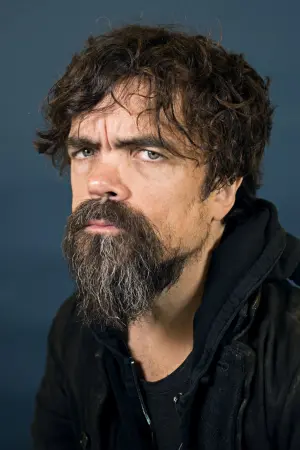 Photo Peter Dinklage #378