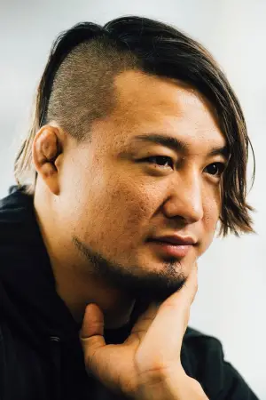 Photo Sho Tanaka #349485