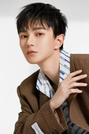 Photo Wang Shuyi #303407