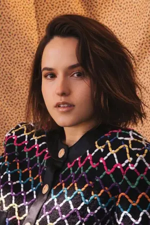 Photo Alicia Jaziz Zapién #241814