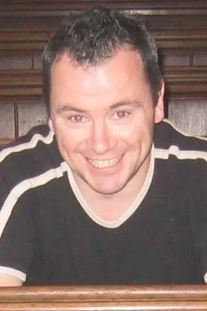 Photo Danny Patrick #364020