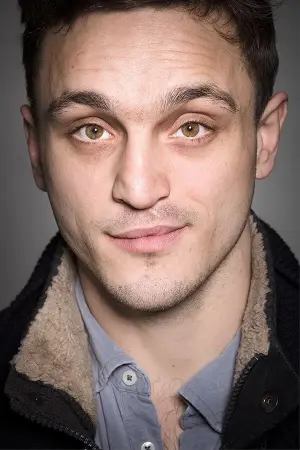 Photo Franz Rogowski #101006