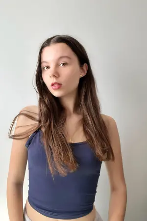 Photo Gabrielle Andres #291429