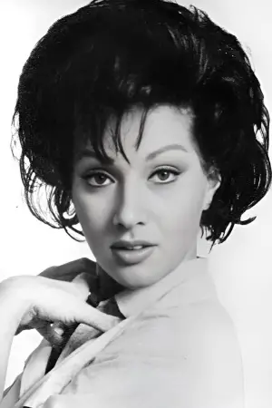 Photo Helga Liné #332858