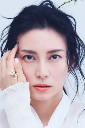 Photo Ko Shibasaki #30493