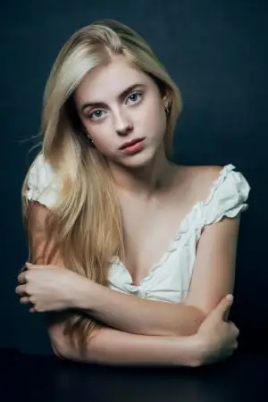 Photo Lydia Pearl Pentz #377076