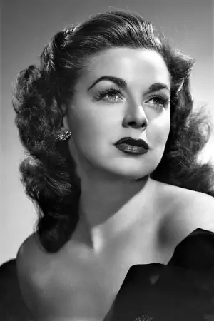 Photo Marguerite Chapman #207854