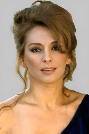 Photo Nieves Navarro #336599