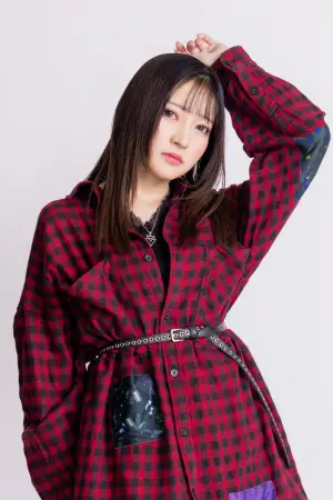 Photo Rimi Nishimoto #352009