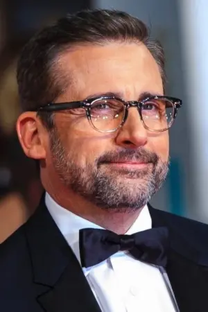 Photo Steve Carell #10316