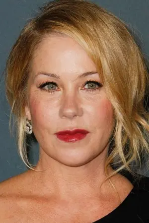 Photo Christina Applegate #46274