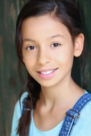 Photo Izabella Alvarez #150206