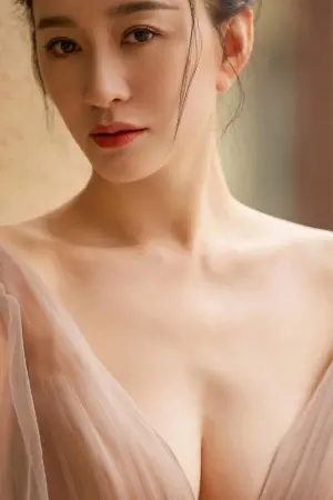 Photo Li Xiaoran #316188