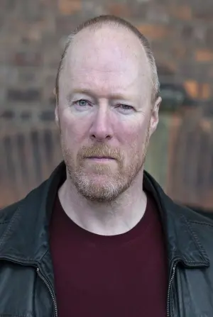 Photo Rod Buchanan #58740