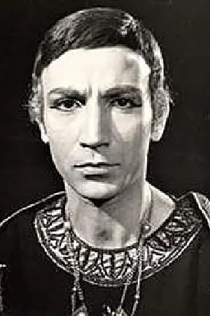 Photo Tony Di Mitri #35986