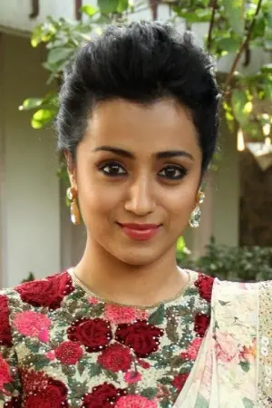 Photo Trisha Krishnan #24395