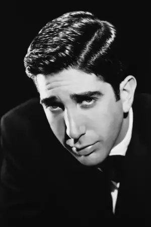 Photo David Schwimmer #69941