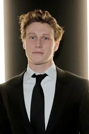 Photo George MacKay #46654