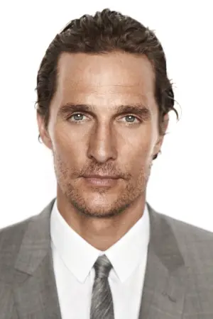 Photo Matthew McConaughey #8509