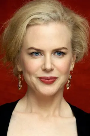Photo Nicole Kidman #809