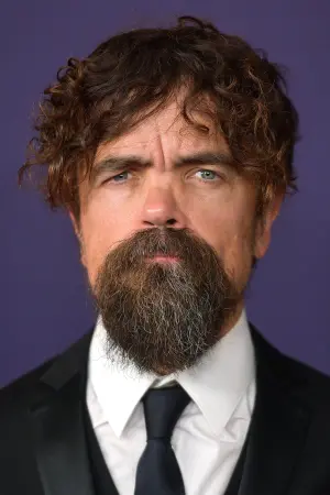 Photo Peter Dinklage #377