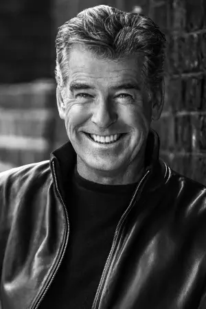 Photo Pierce Brosnan #10977