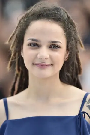 Photo Sasha Lane #59411