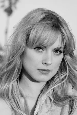 Photo Alexandra Breckenridge #113482