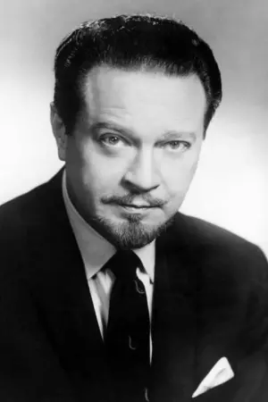 Photo Alfred Drake #202722