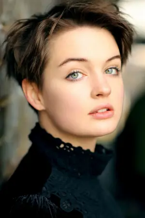 Photo Tallulah Greive #291077