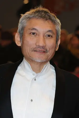 Photo Tsui Hark #101300