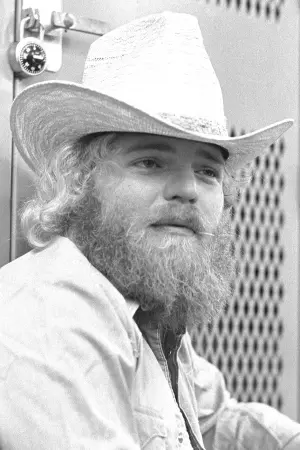 Photo Dusty Hill #253451