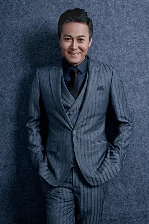 Photo Guo Qiucheng #176605