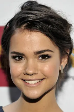 Photo Maia Mitchell #89290
