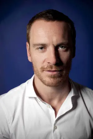 Photo Michael Fassbender #9200