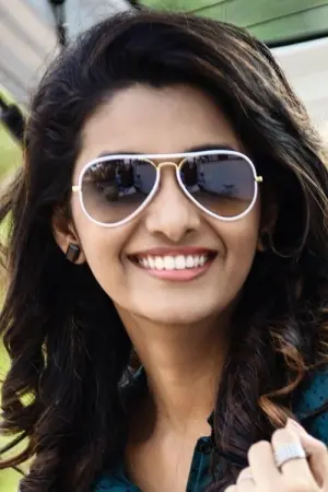 Photo Priya Bhavani Shankar #269883