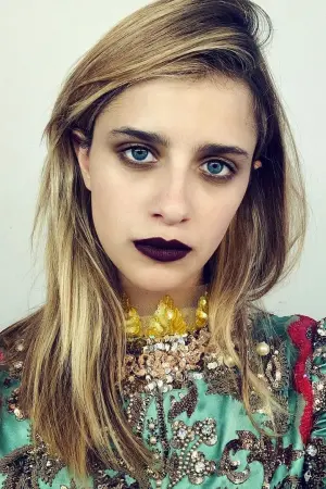 Photo Benedetta Porcaroli #109486