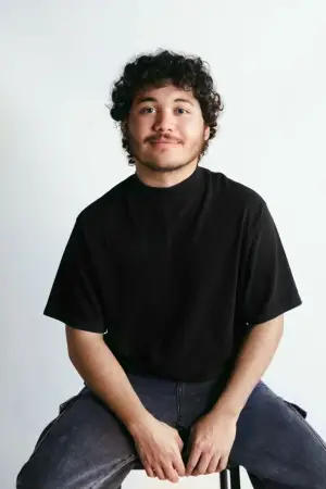 Photo Caio del Rossi #375296