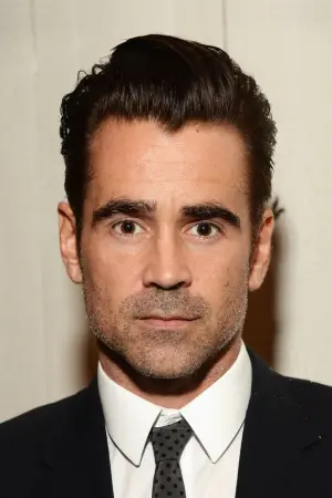 Photo Colin Farrell #14745