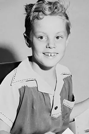 Photo Donnie Dunagan #48598