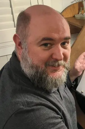 Photo James Baxter #17473