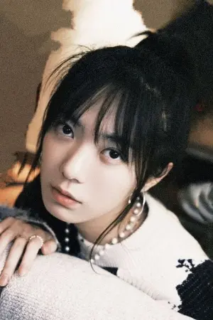 Photo Jiang Zhuojun #295549