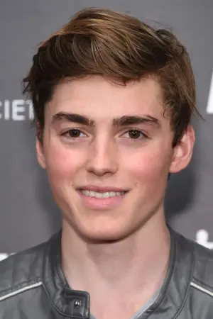 Photo Spencer List #83442