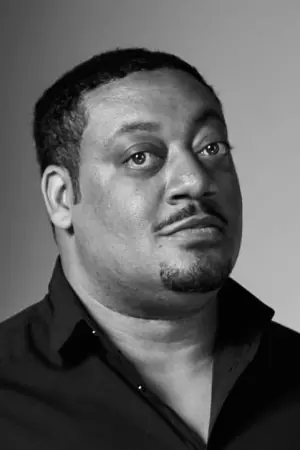 Photo Cedric Yarbrough #70124
